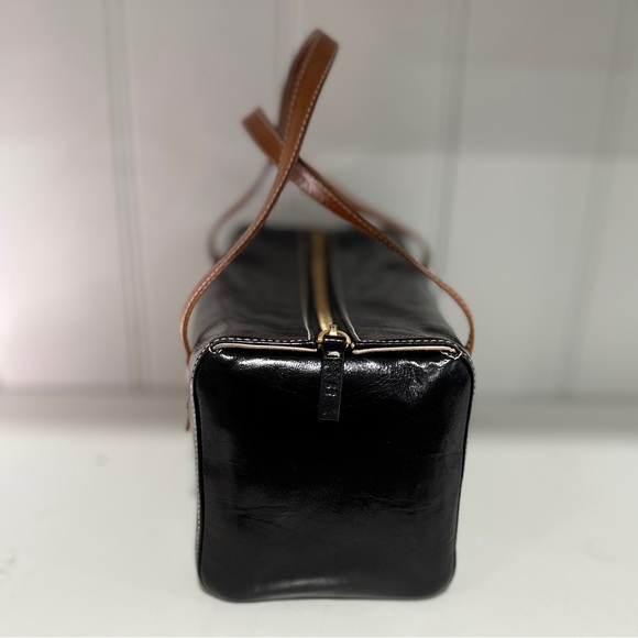 Kate Spade Rectangular Zip Leather Crossbody (Model 11752) - Picture 3 of 11